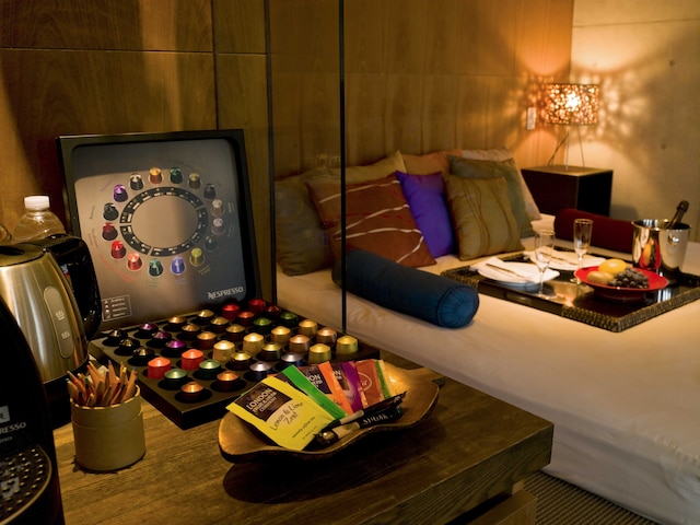 リラックスリゾートホテル