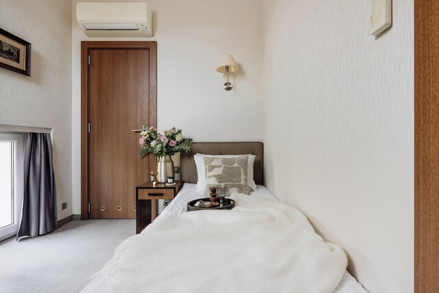 ホテル グロットガー シティ センター