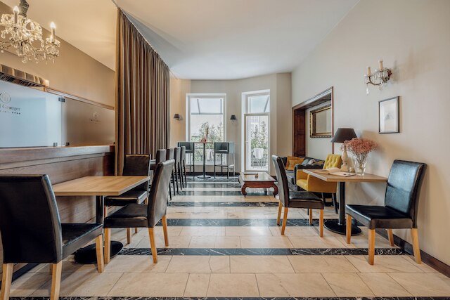 ホテル グロットガー シティ センター