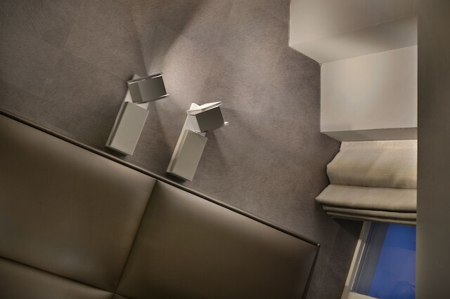 アムステルダム フォレスト ホテル