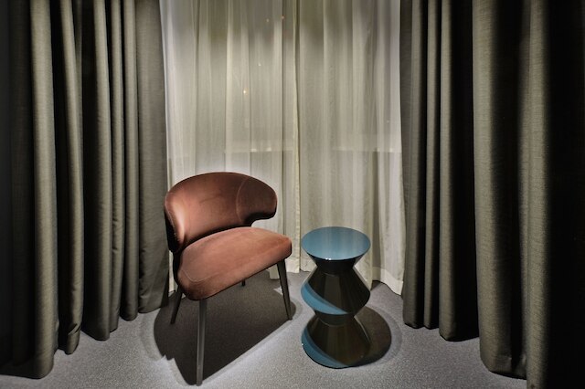 アムステルダム フォレスト ホテル