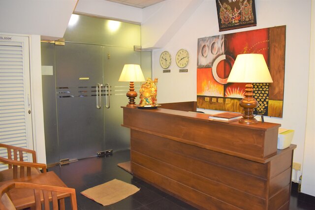 ポート ビュー シティ ホテル