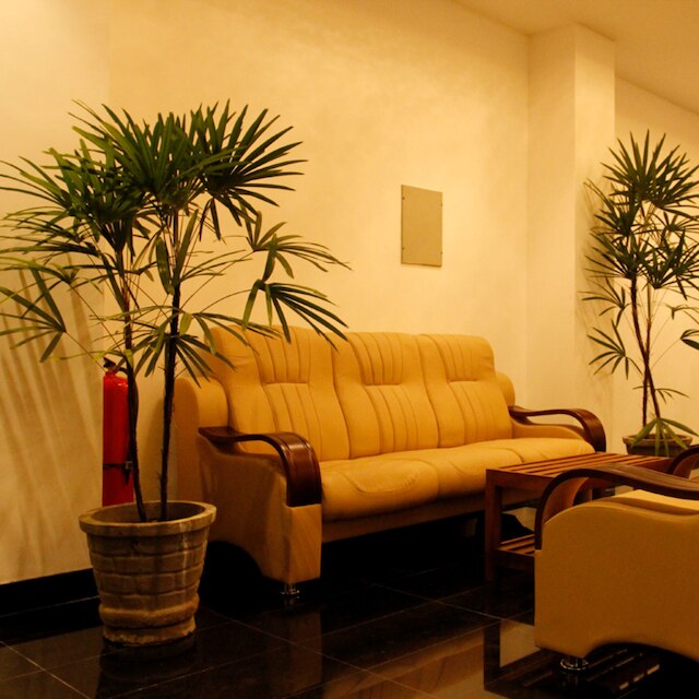 ポート ビュー シティ ホテル