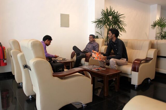 ポート ビュー シティ ホテル