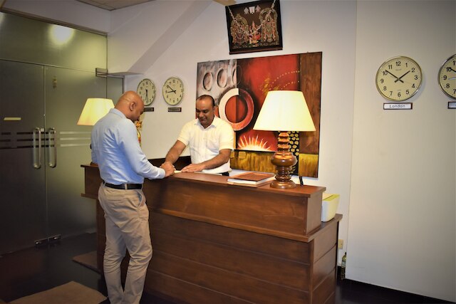 ポート ビュー シティ ホテル