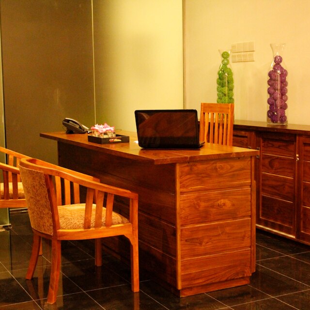 ポート ビュー シティ ホテル