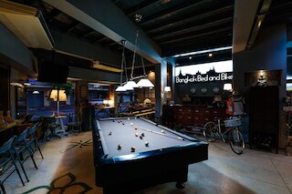 バンコク・ベッド・アンド・バイク - ホステル