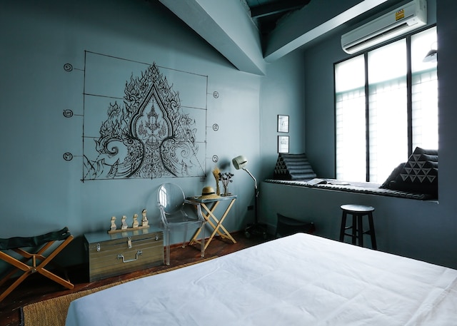 バンコク・ベッド・アンド・バイク - ホステル