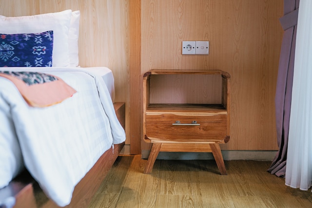 デワンガ ウブド