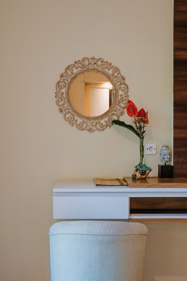 デワンガ ウブド