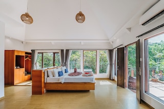 デワンガ ウブド