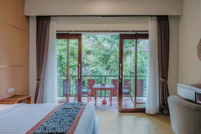 デワンガ ウブド