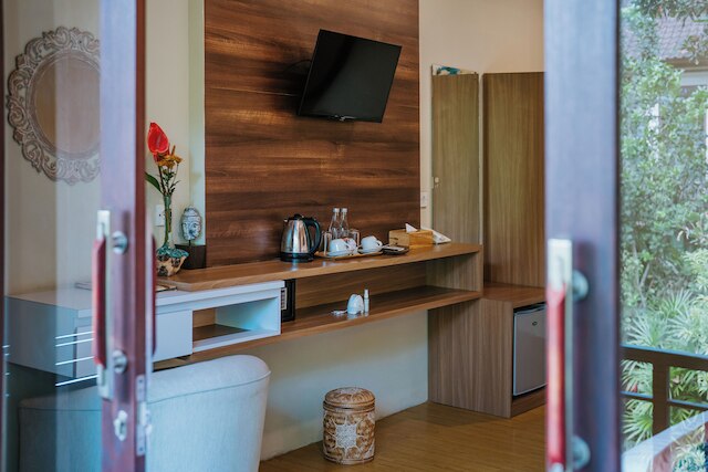 デワンガ ウブド