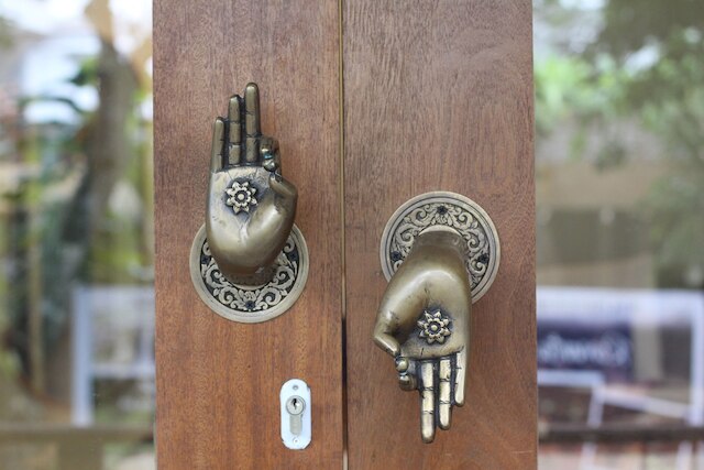 デワンガ ウブド