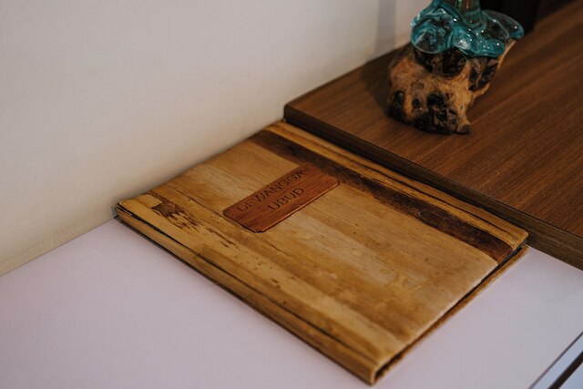 デワンガ ウブド