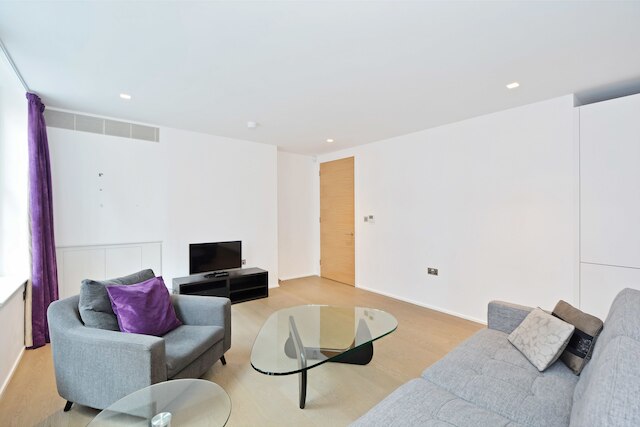 オックスフォード サーカス ペントハウジーズ