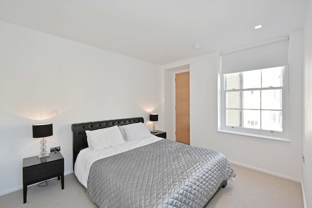 オックスフォード サーカス ペントハウジーズ