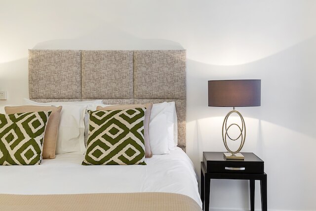 オックスフォード サーカス ペントハウジーズ