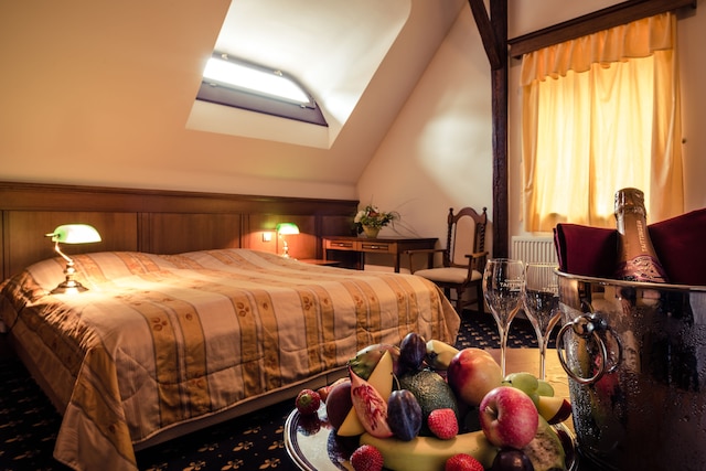 ロジュンベルスキー ドヴル