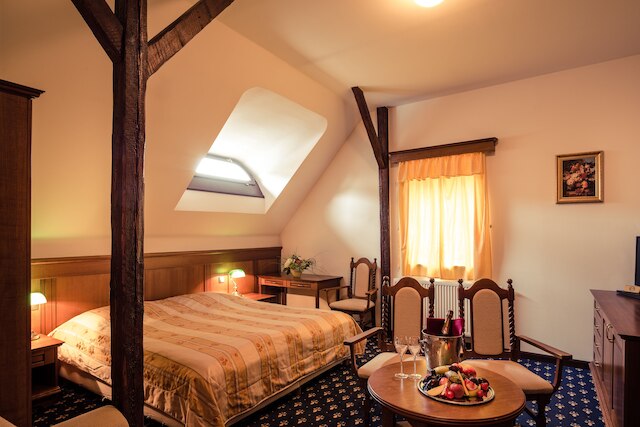 ロジュンベルスキー ドヴル