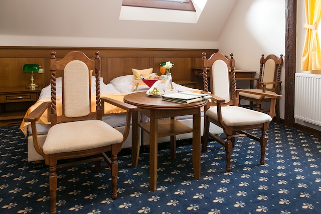 ロジュンベルスキー ドヴル