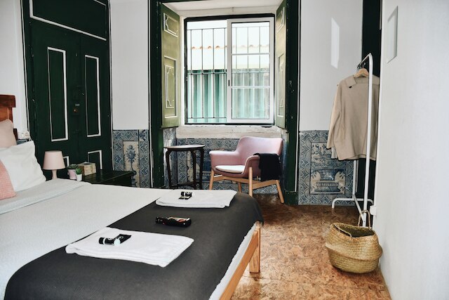 WOT ニュー リスボン ソーシャル