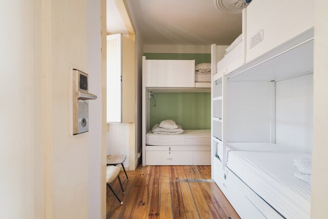 WOT ニュー リスボン ソーシャル