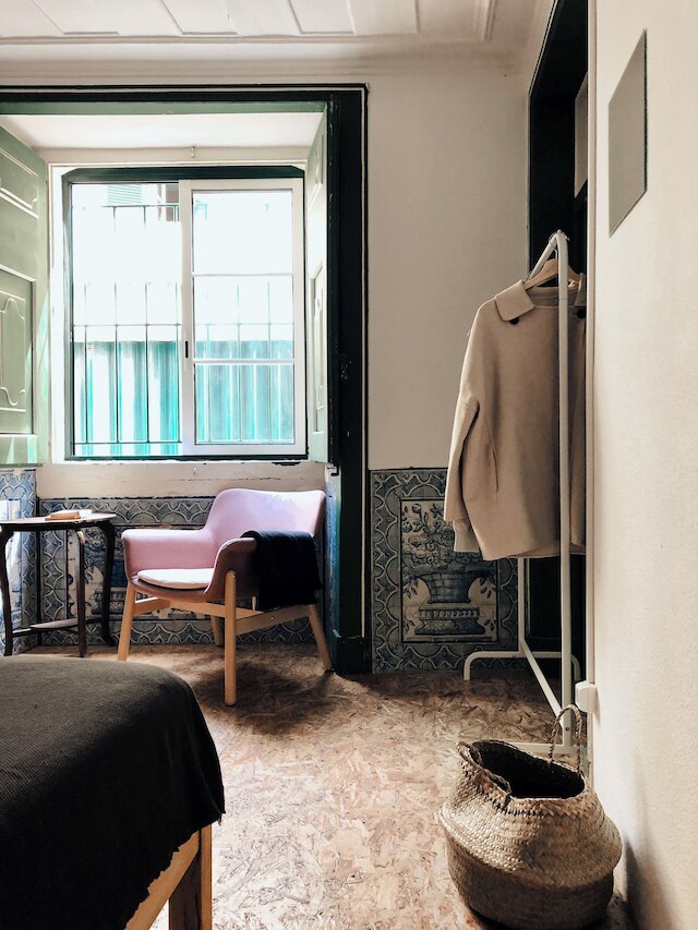 WOT ニュー リスボン ソーシャル