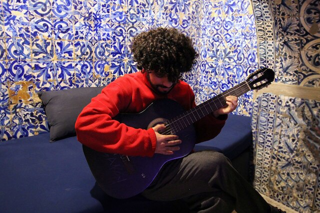 WOT ニュー リスボン ソーシャル