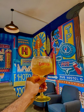 ウォット ニュー リスボン -  ホステル