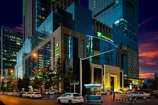 ホリデイ・イン エクスプレス瀋陽ノース ステーション by IHG (沈阳北站智选假日酒店)