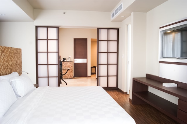 ザ シンテサ ジンバラン バリ