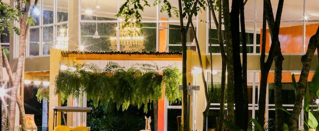 サマー ラグジュアリー ビーチ リゾート アンド スパ