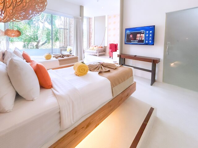 サマー ラグジュアリー ビーチ リゾート アンド スパ