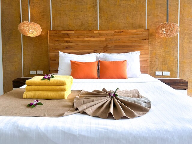 サマー ラグジュアリー ビーチ リゾート アンド スパ