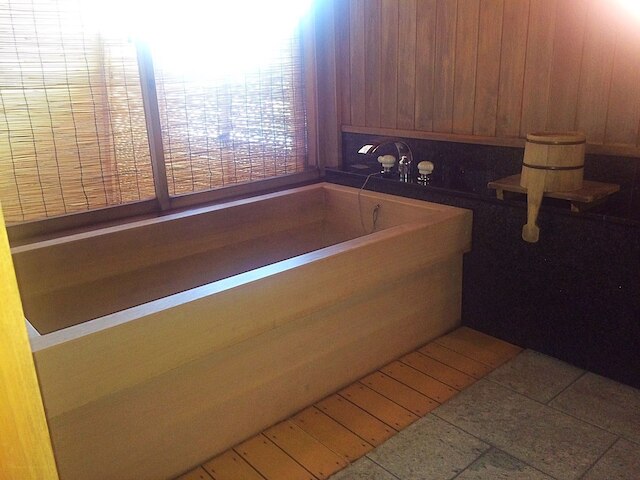 伊勢 戸田家料唵