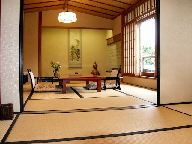 伊勢 戸田家料唵