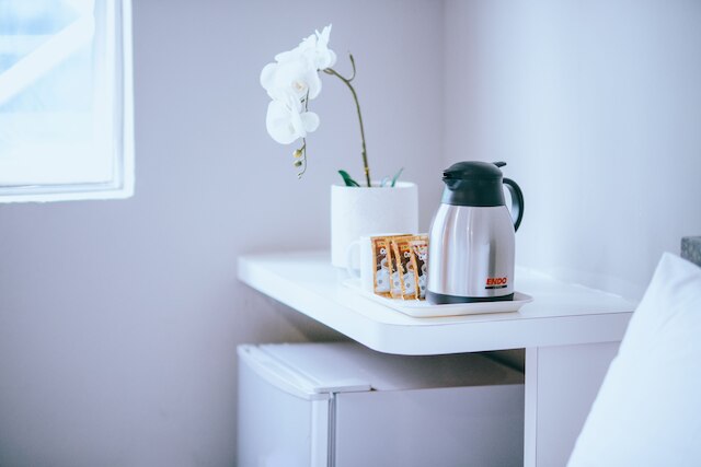 キャナリー ホテル