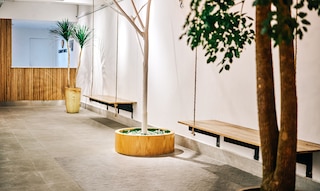 キャナリー ホテル