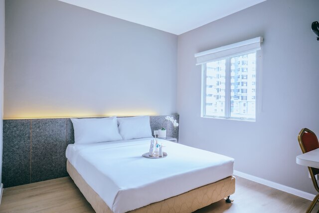 キャナリー ホテル