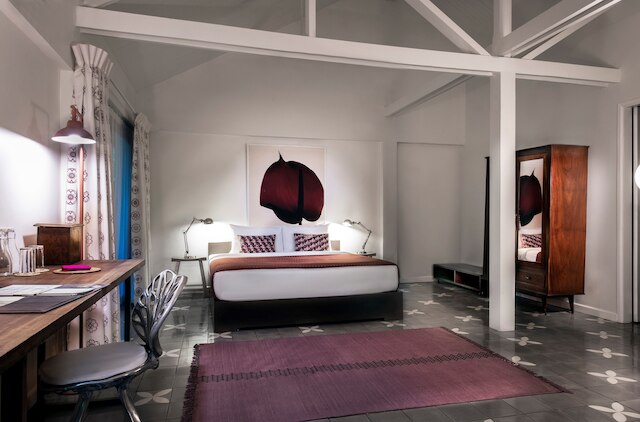 メゾン ポランカ