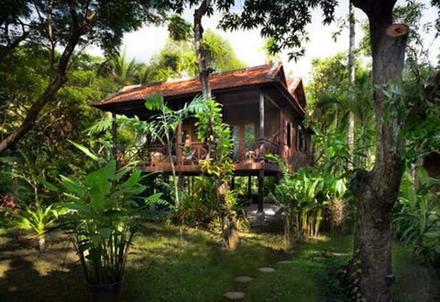 メゾン ポランカ