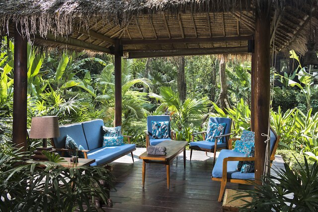 メゾン ポランカ