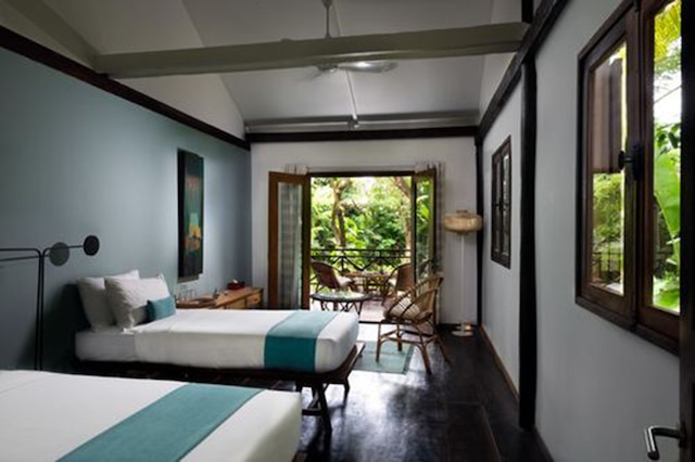 メゾン ポランカ