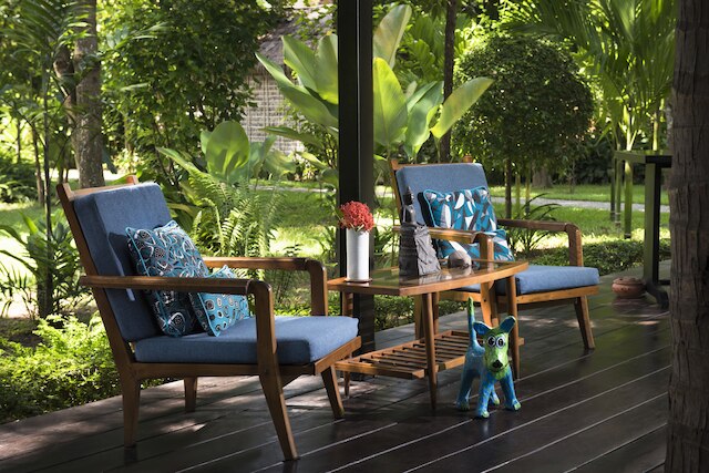 メゾン ポランカ