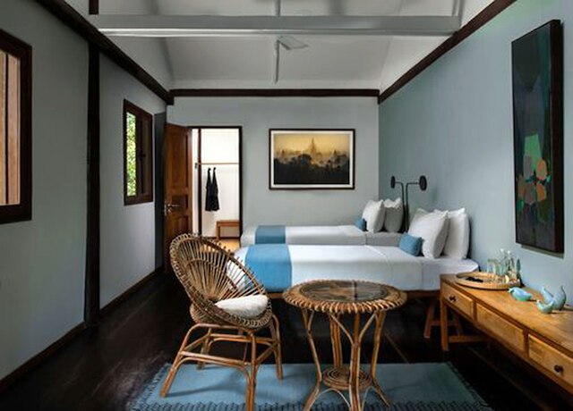 メゾン ポランカ