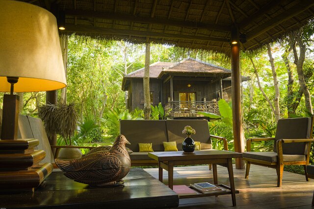 メゾン ポランカ