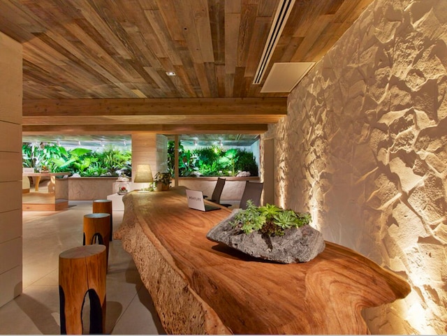 ザ リトリート コレクション アット 1 ホテル & ホーム サウス ビーチ