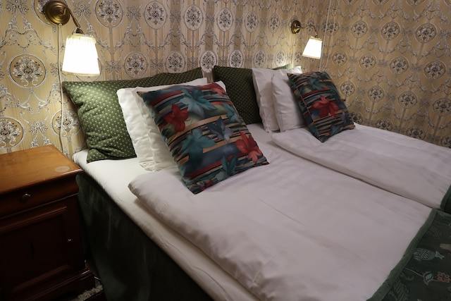 ホテル トゥレー スモー ルム