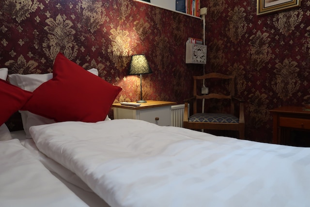 ホテル トゥレー スモー ルム